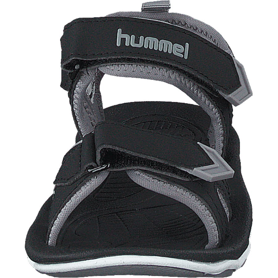 Sandal Sport Jr Black - Bild 4