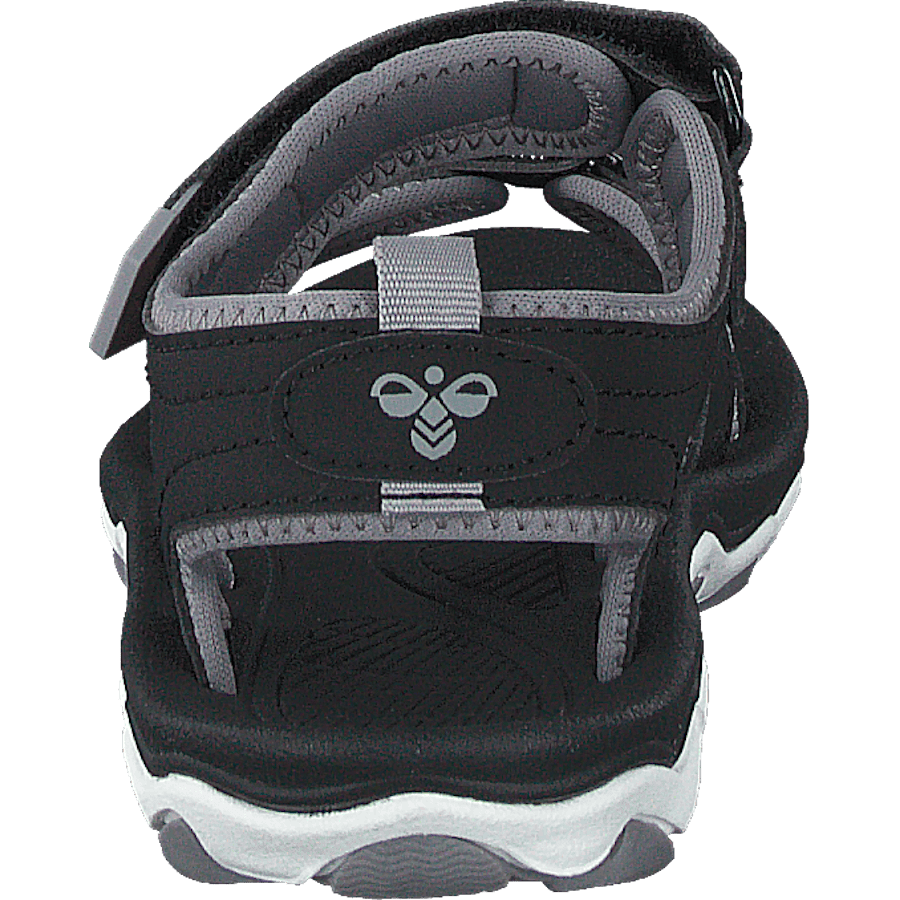 Sandal Sport Jr Black - Bild 5