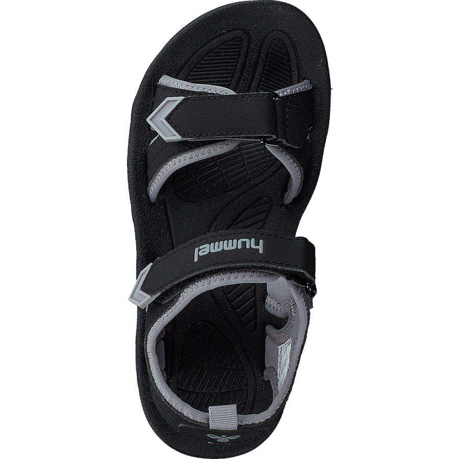 Sandal Sport Jr Black - Bild 6