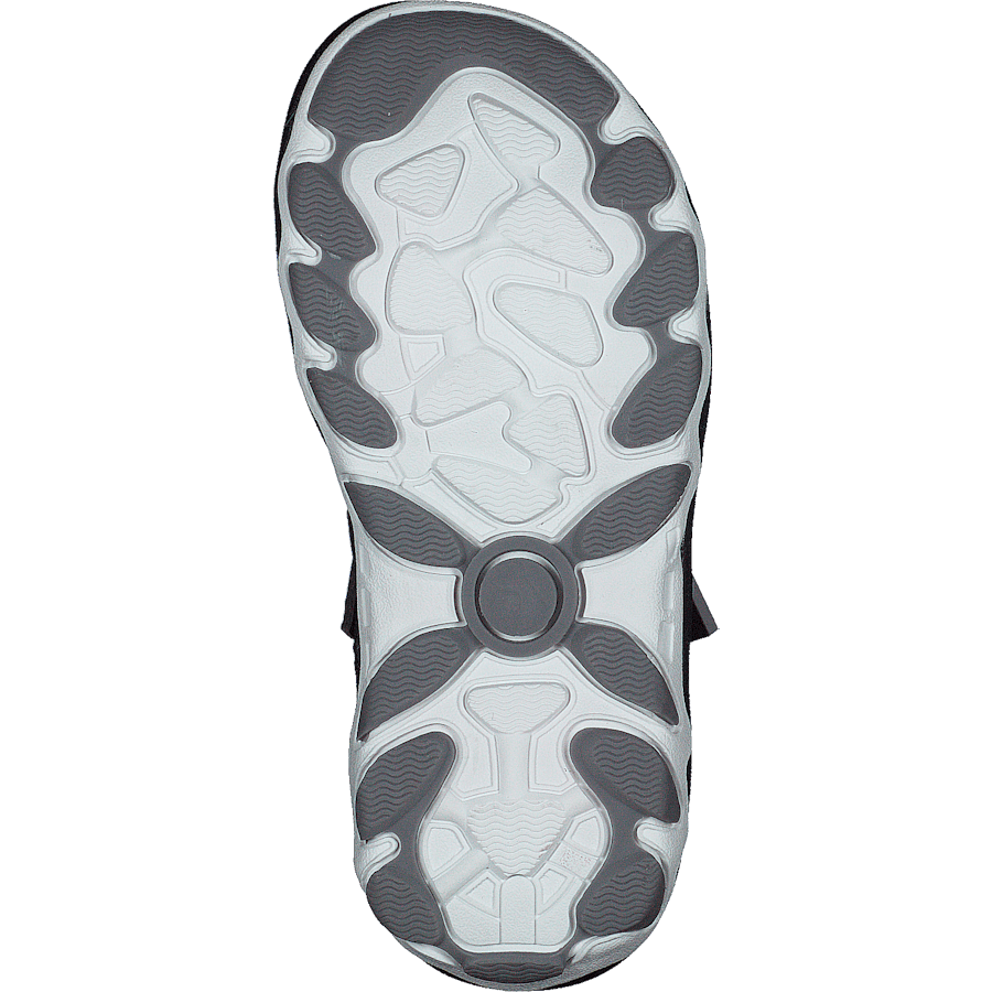 Sandal Sport Jr Black - Bild 7