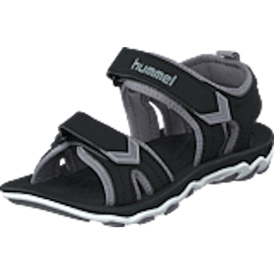 Sandal Sport Jr Black - Bild 9