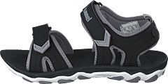 Sandal Sport Jr Black - Bild 10