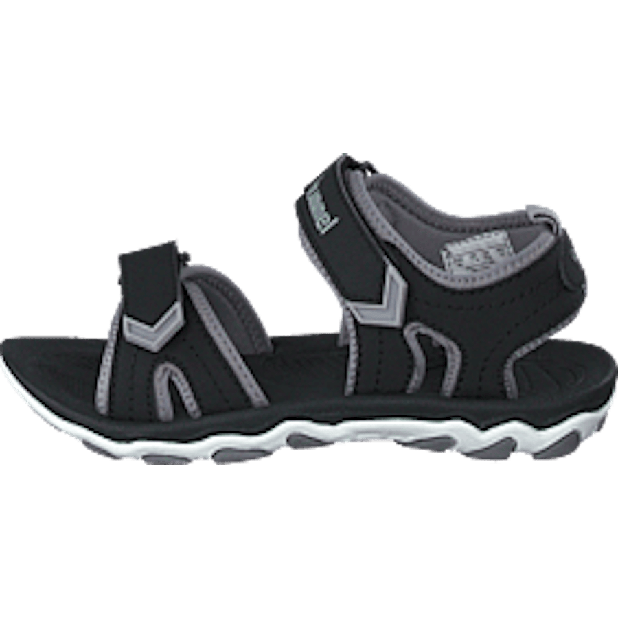Sandal Sport Jr Black - Bild 10