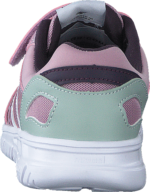 Crosslite Jr Mauve Shadow