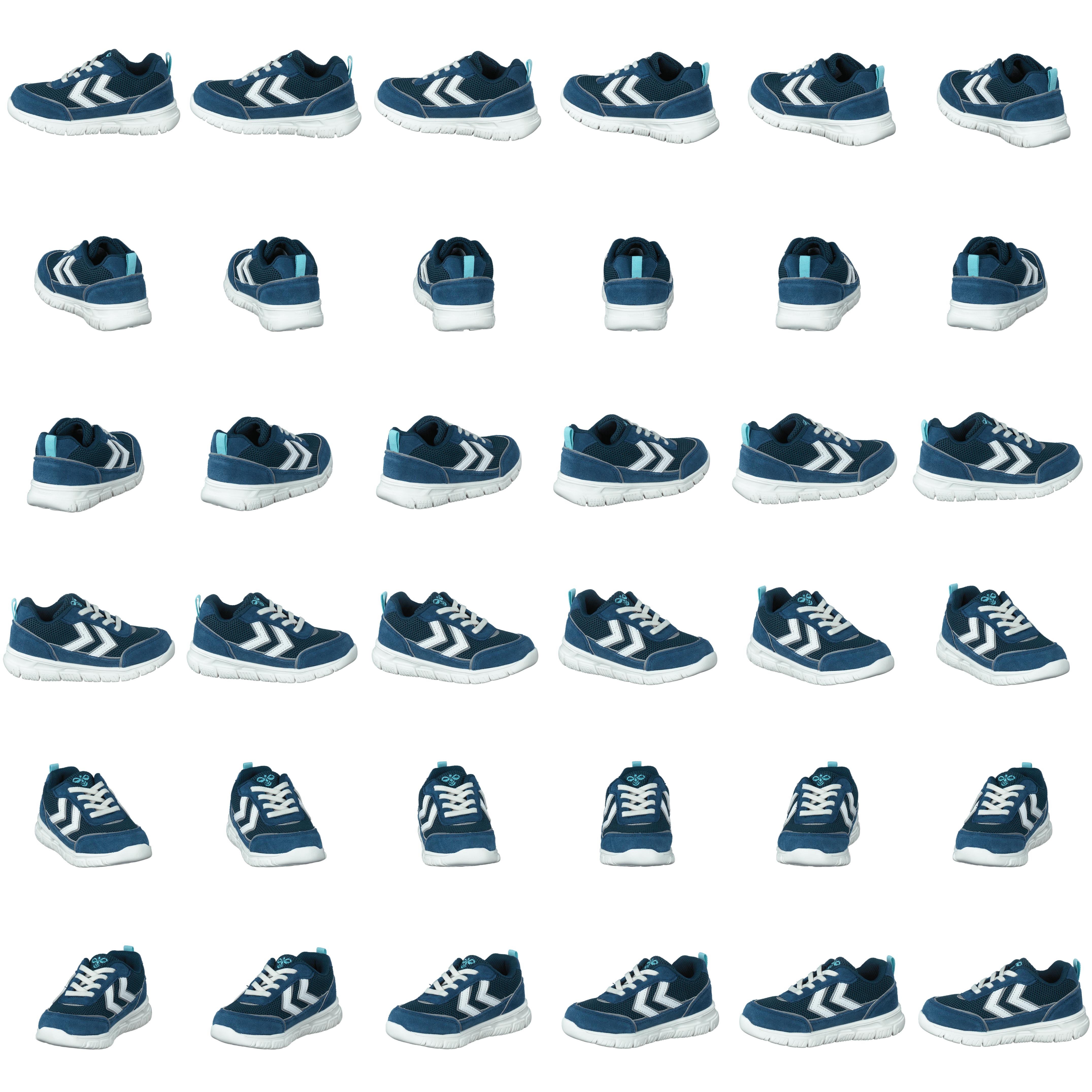 Play Crosslite Infant Majolica Blue - Bild 8