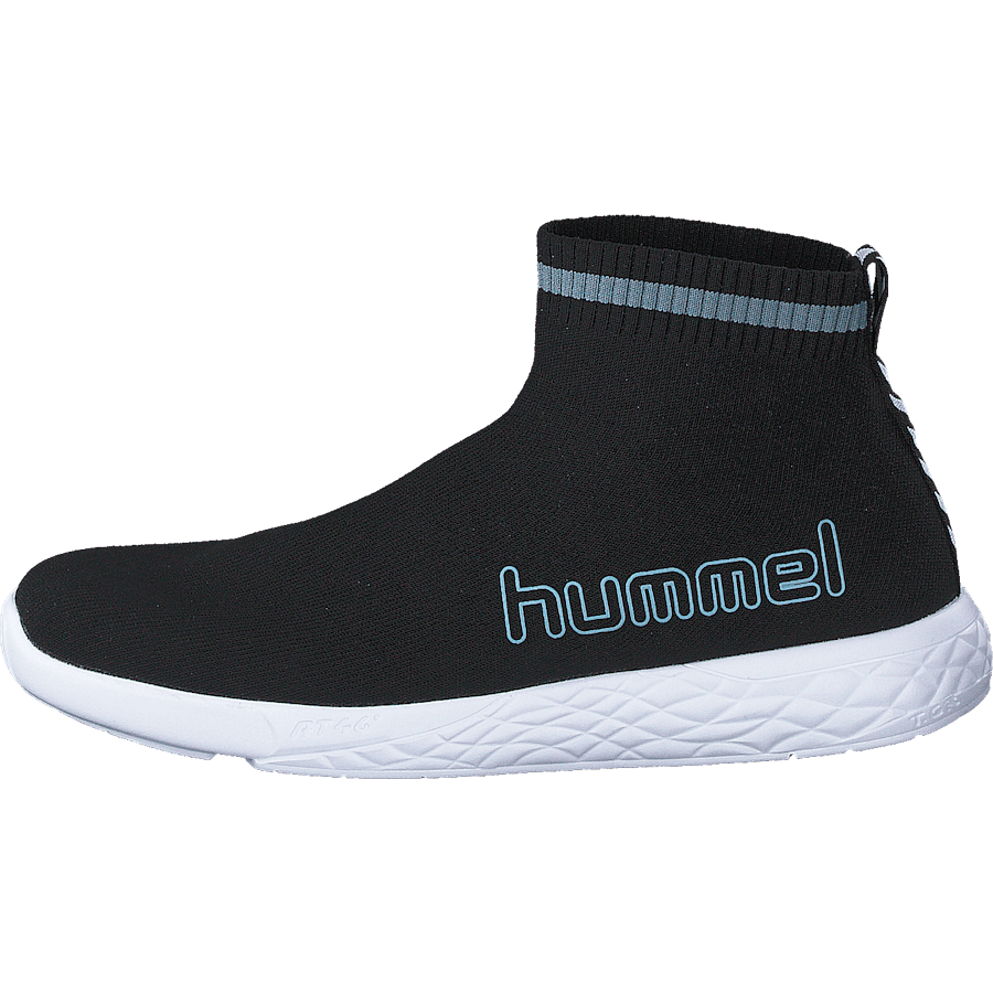 Terrafly Sockrunner Black