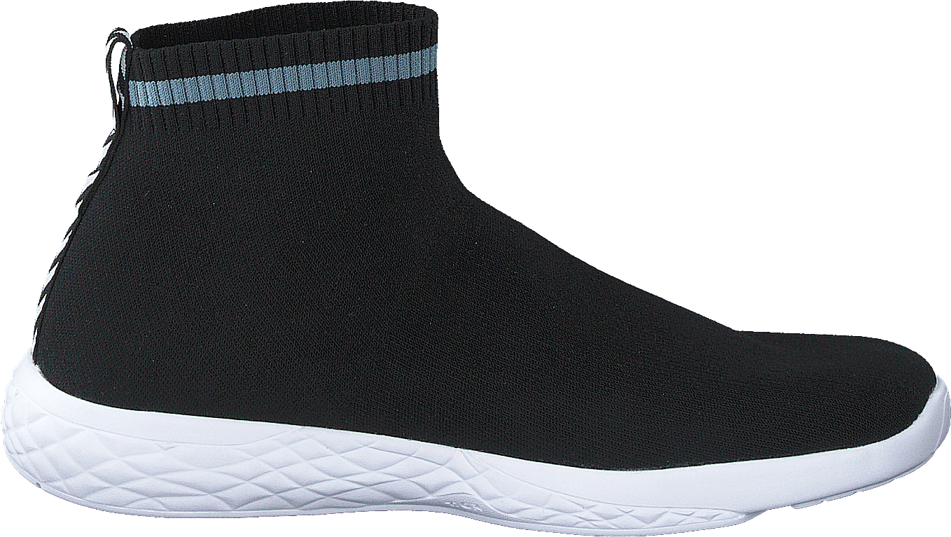 Terrafly Sockrunner Black - Bild 2