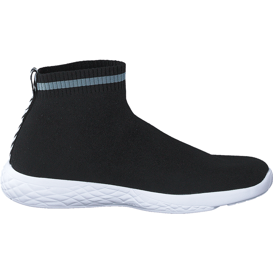 Terrafly Sockrunner Black - Bild 2