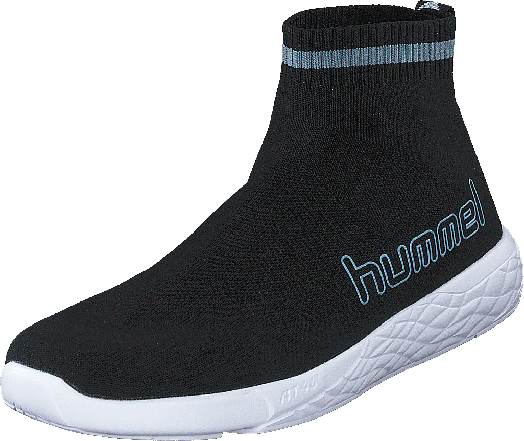 Terrafly Sockrunner Black - Bild 3