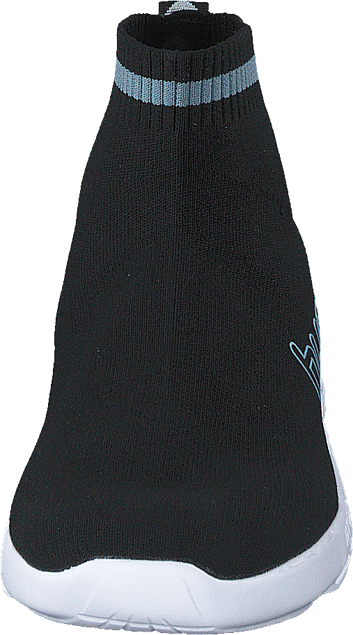 Terrafly Sockrunner Black - Bild 4