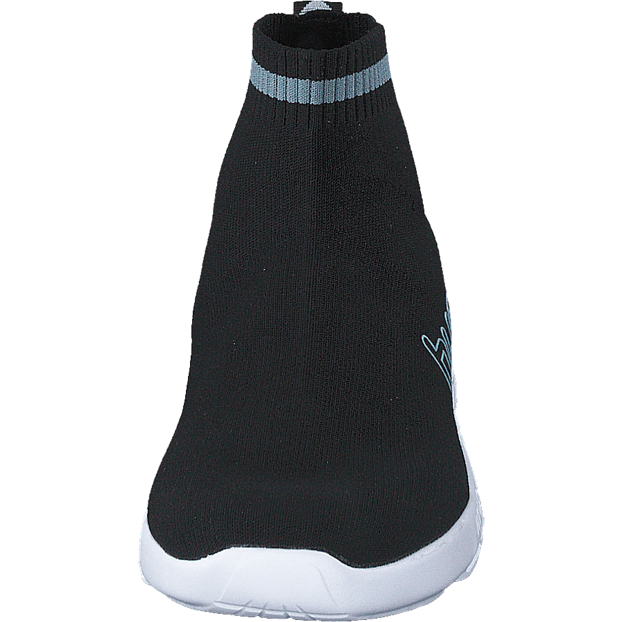 Terrafly Sockrunner Black - Bild 4