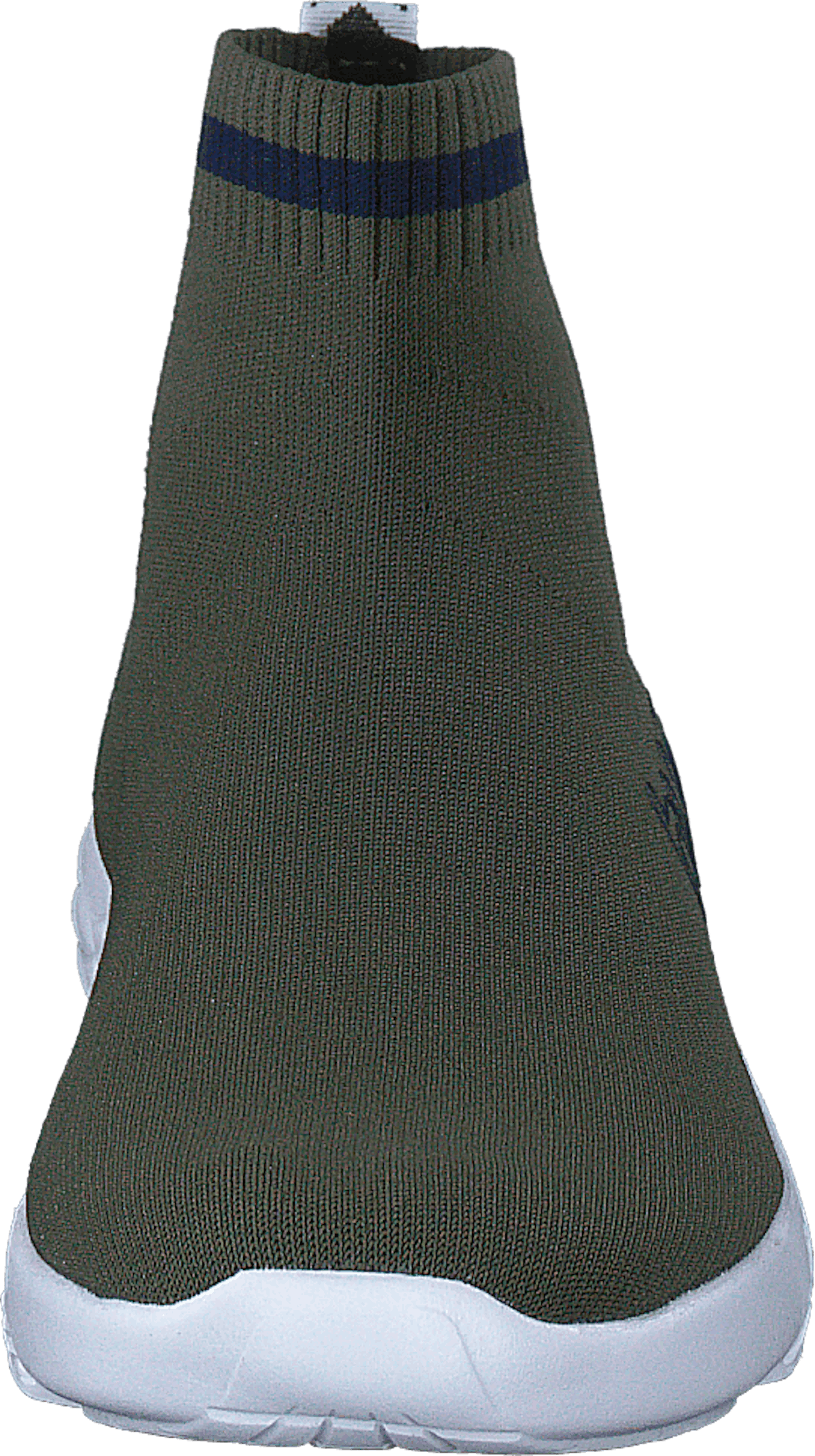 Terrafly Sockrunner Deep Lichen Green