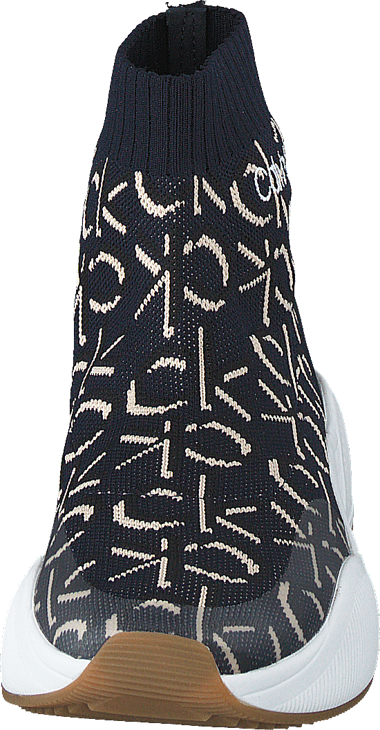 Babele Deep Navy - Bild 4