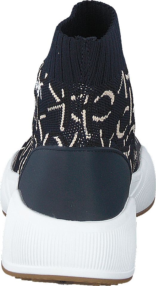 Babele Deep Navy - Bild 5