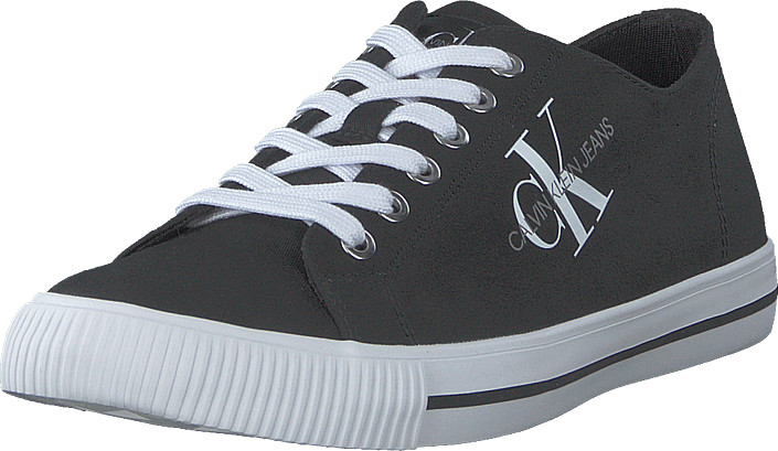 Calvin Klein Jeans - Aurelio Black