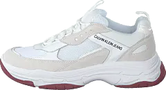 Calvin Klein Jeans - Maya White