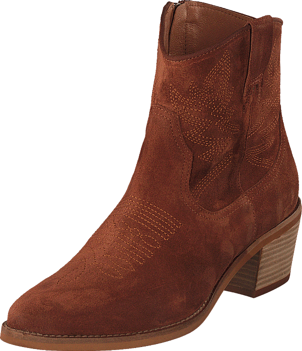 mid western boots