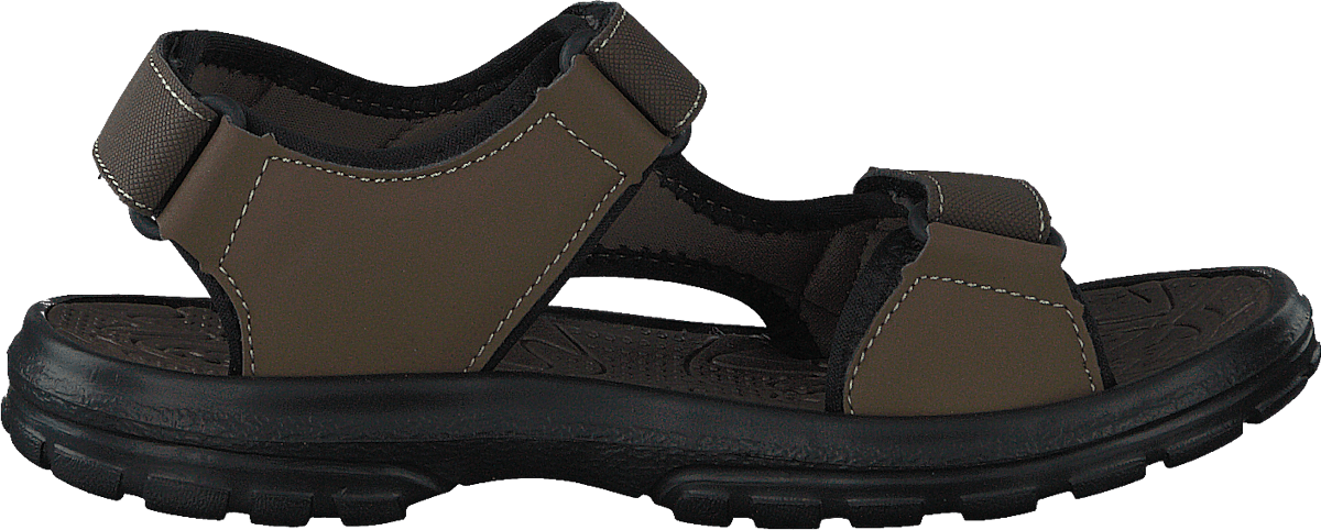 Sandal New Extreme Tobacco Brown