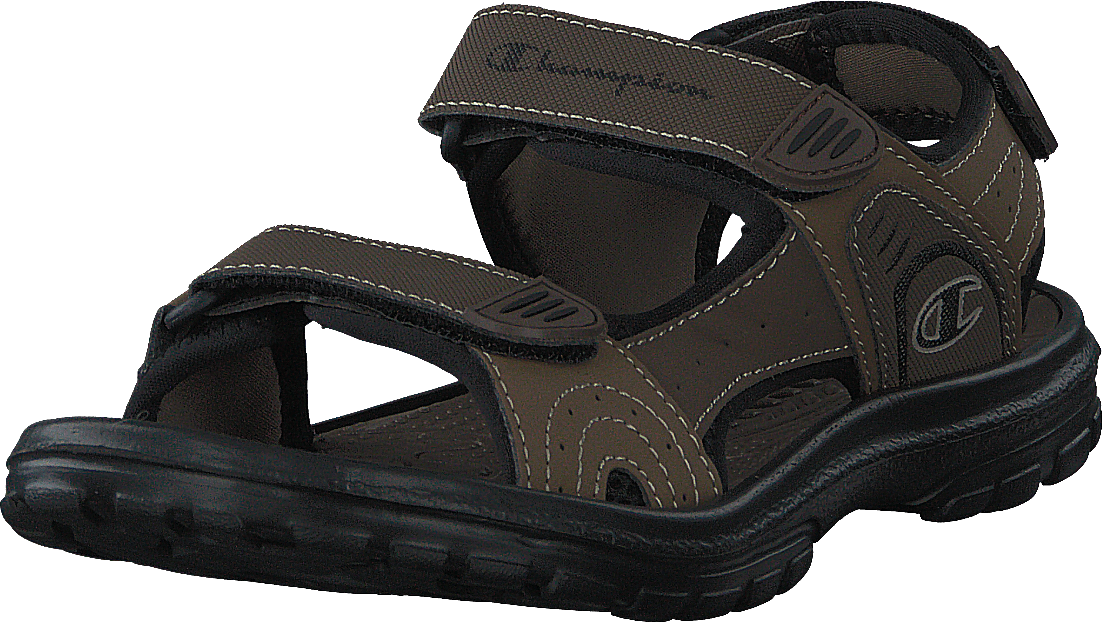 Sandal New Extreme Tobacco Brown