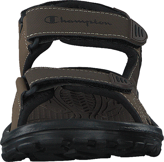 Sandal New Extreme Tobacco Brown