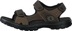 Champion - Sandal New Extreme Tobacco Brown