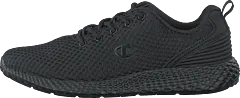Champion - Low Cut Shoe Sprint Black Beauty