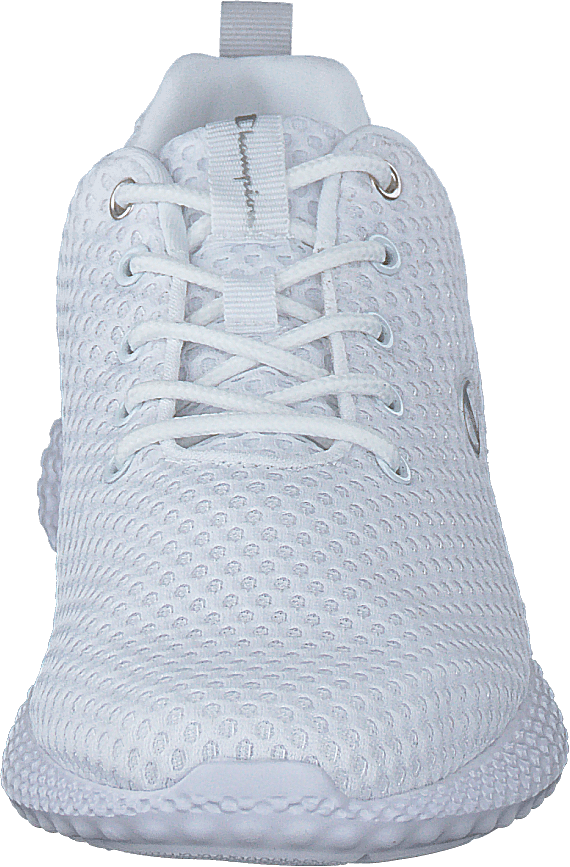 Low Cut Shoe Sprint White