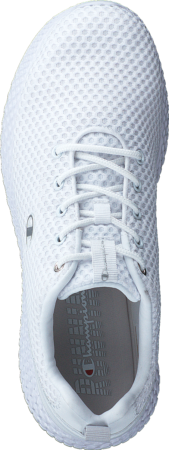 Low Cut Shoe Sprint White