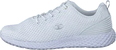 Champion - Low Cut Shoe Sprint White