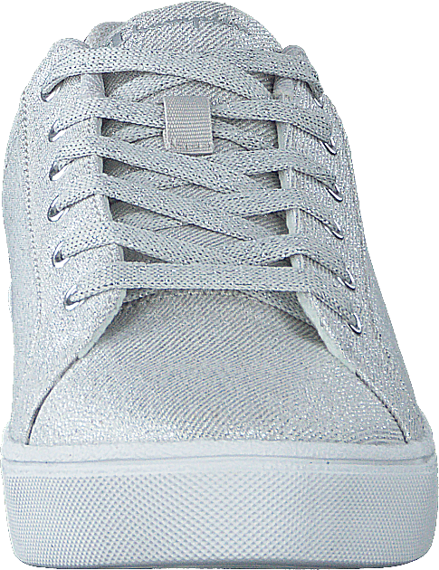 Low Cut Shoe Alex Canvas Glitt Papyrus - Bild 4