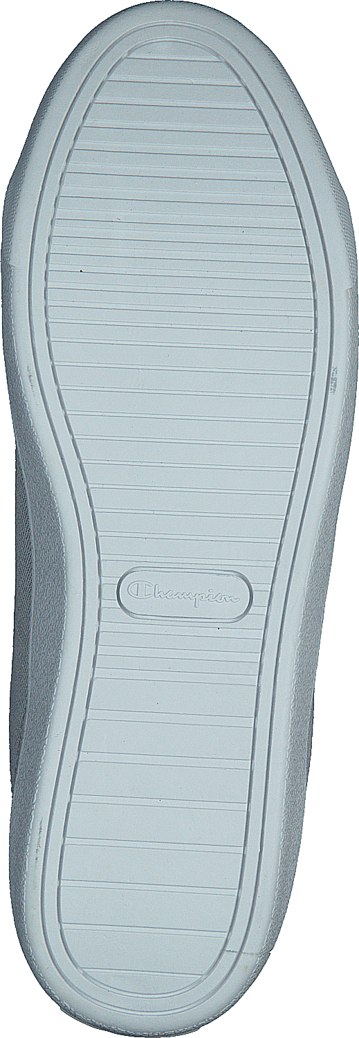 Low Cut Shoe Alex Canvas Glitt Papyrus - Bild 7