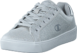 Low Cut Shoe Alex Canvas Glitt Papyrus - Bild 9