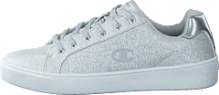 Champion - Low Cut Shoe Alex Canvas Glitt Papyrus