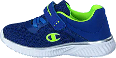 Champion - Low Cut Shoe Softy Mesh B Td Princess Blue