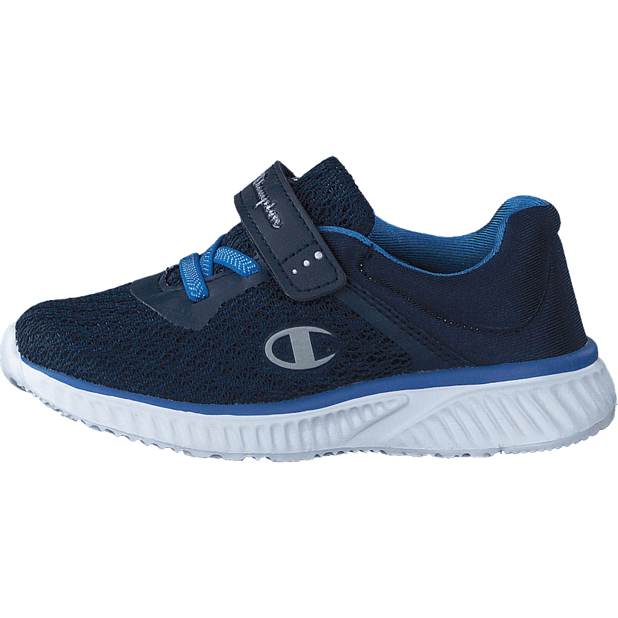 Low Cut Shoe Softy Mesh B Td Sky Captain