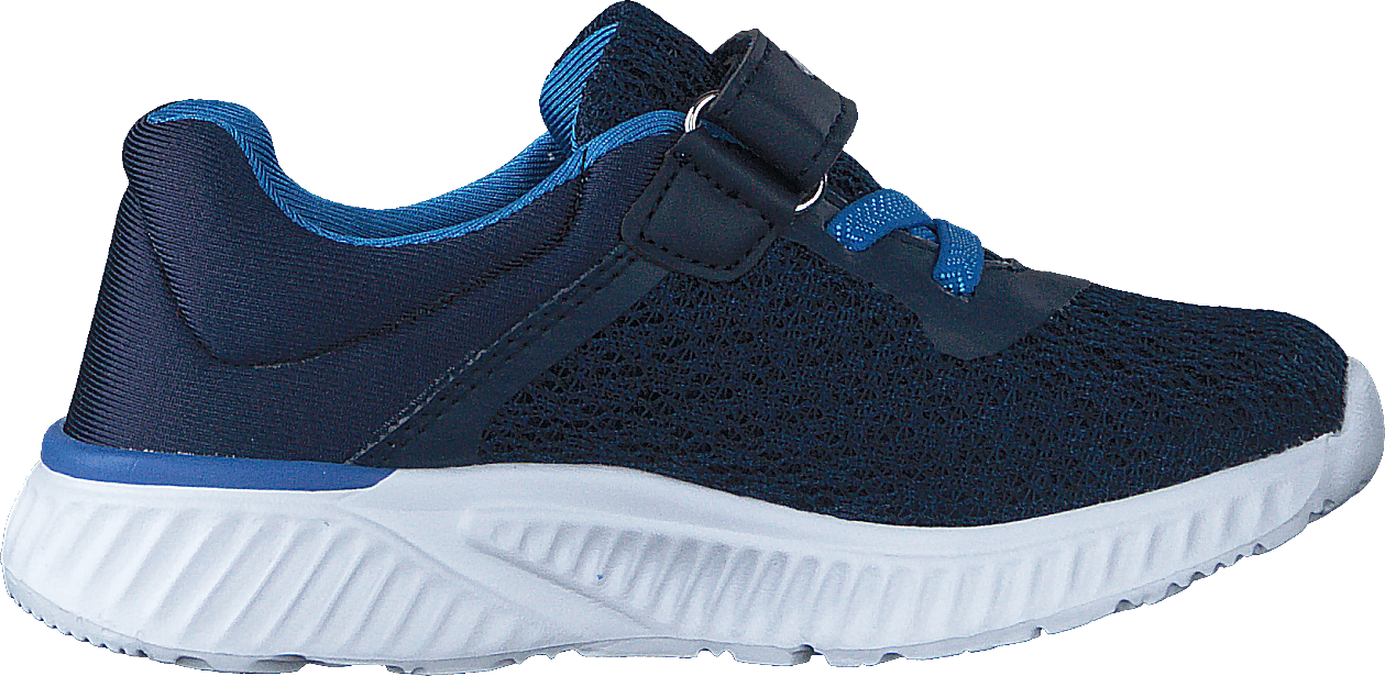 Low Cut Shoe Softy Mesh B Td Sky Captain - Bild 2