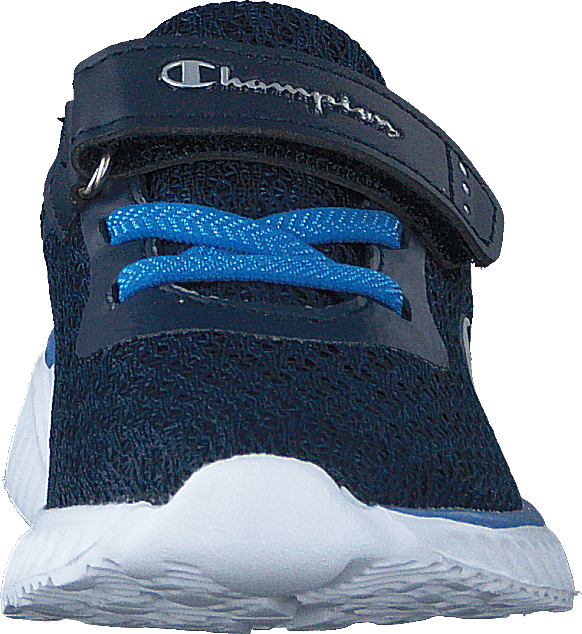 Low Cut Shoe Softy Mesh B Td Sky Captain - Bild 4