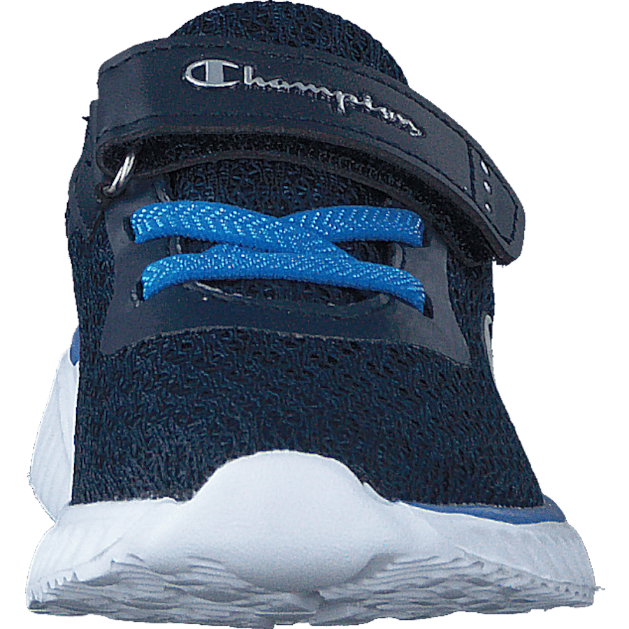 Low Cut Shoe Softy Mesh B Td Sky Captain - Bild 4