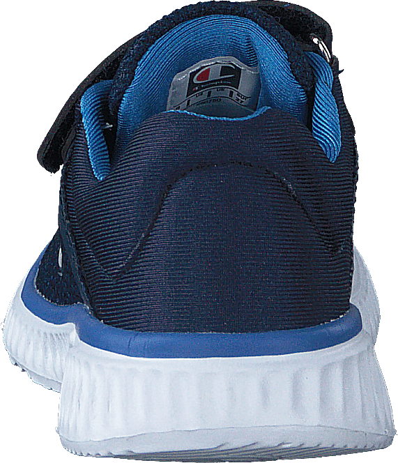 Low Cut Shoe Softy Mesh B Td Sky Captain - Bild 5