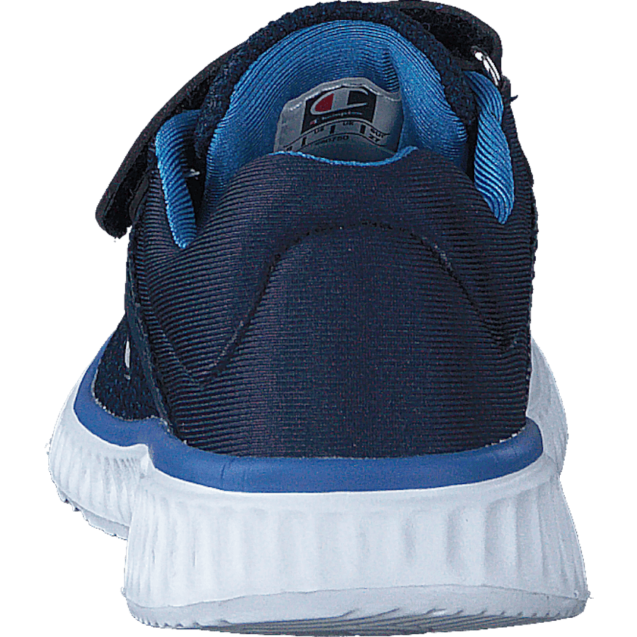 Low Cut Shoe Softy Mesh B Td Sky Captain - Bild 5