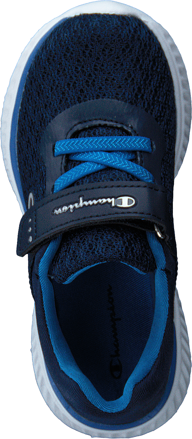 Low Cut Shoe Softy Mesh B Td Sky Captain - Bild 6
