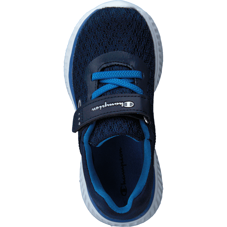 Low Cut Shoe Softy Mesh B Td Sky Captain - Bild 6