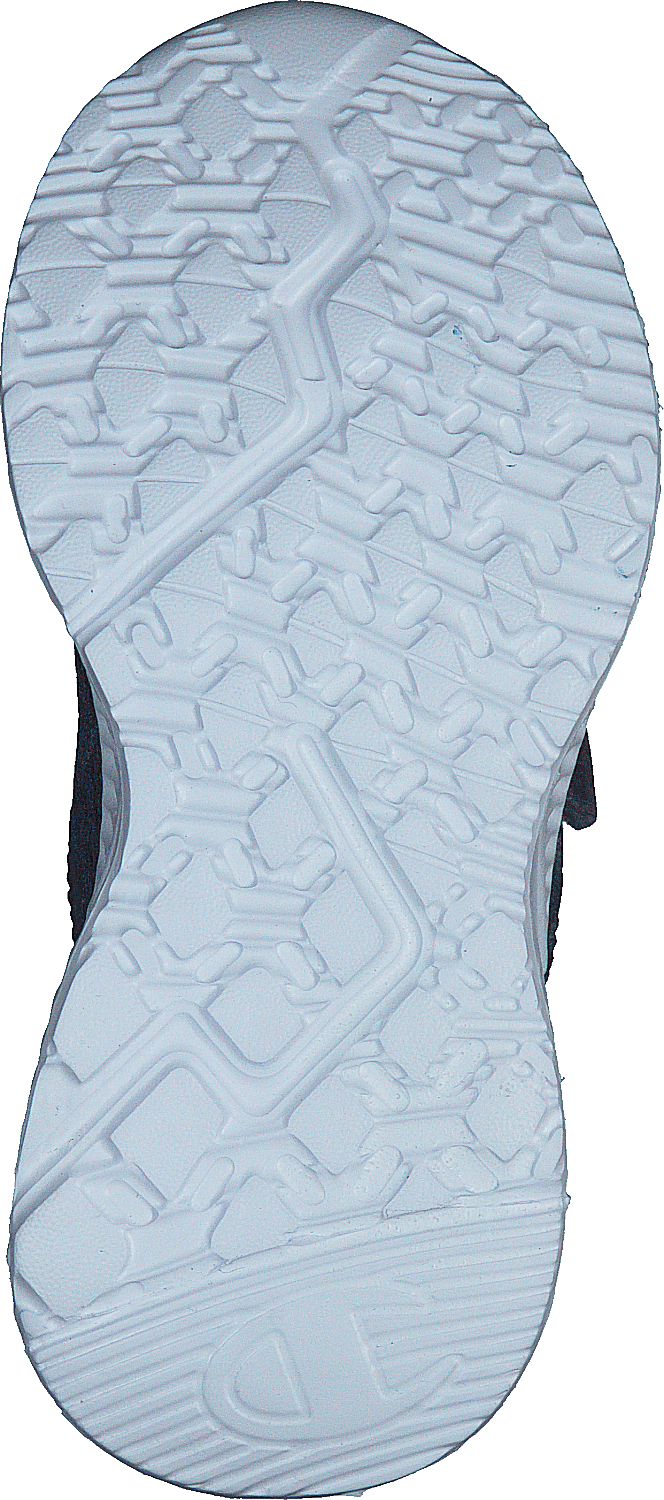 Low Cut Shoe Softy Mesh B Td Sky Captain - Bild 7
