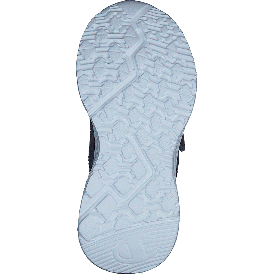 Low Cut Shoe Softy Mesh B Td Sky Captain - Bild 7
