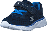 Low Cut Shoe Softy Mesh B Td Sky Captain - Bild 9