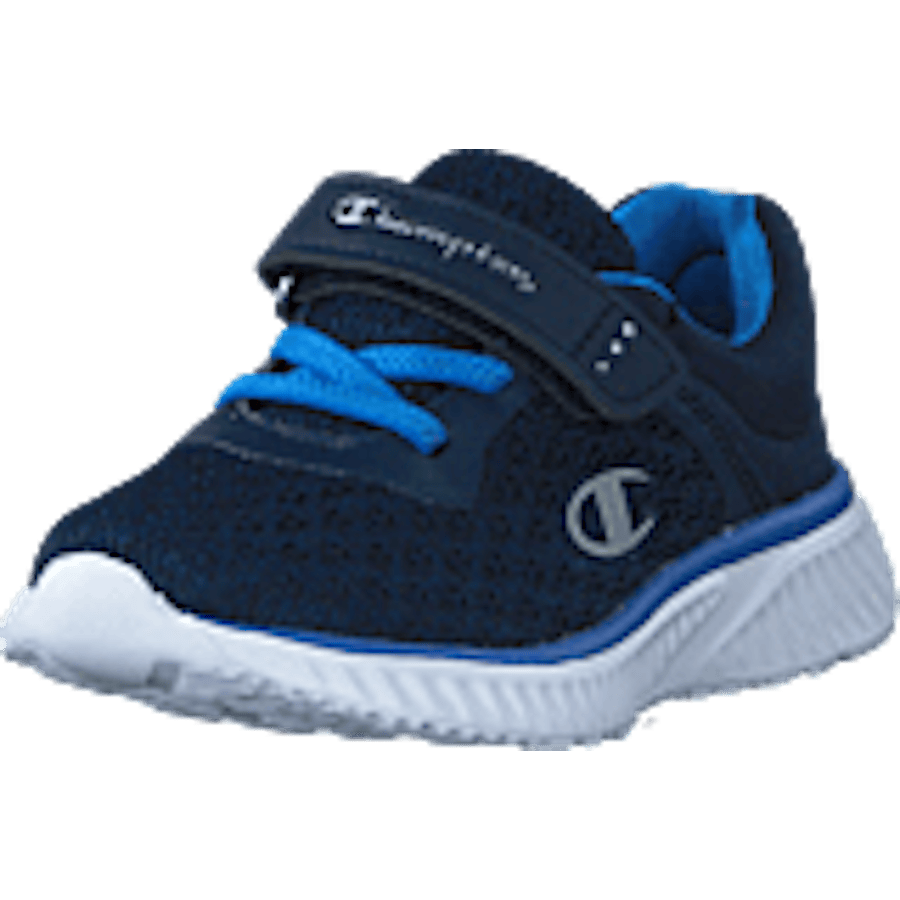 Low Cut Shoe Softy Mesh B Td Sky Captain - Bild 9