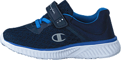 Low Cut Shoe Softy Mesh B Td Sky Captain - Bild 10
