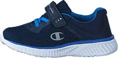Champion - Low Cut Shoe Softy Mesh B Td Sky Captain