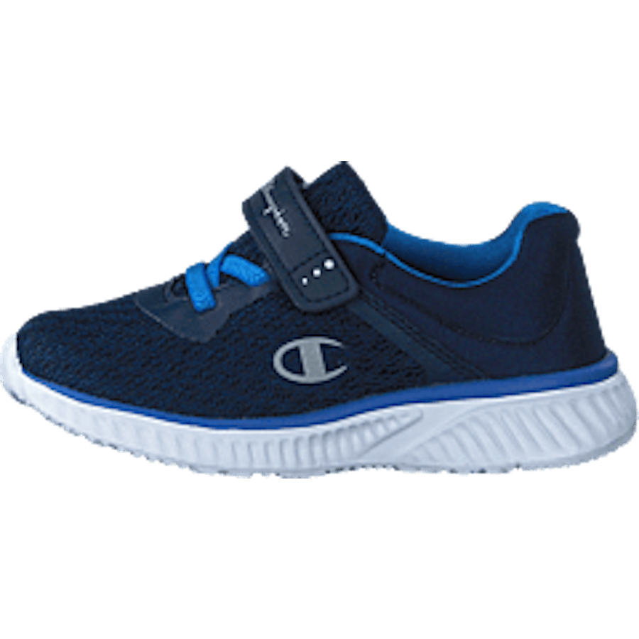 Low Cut Shoe Softy Mesh B Td Sky Captain - Bild 10