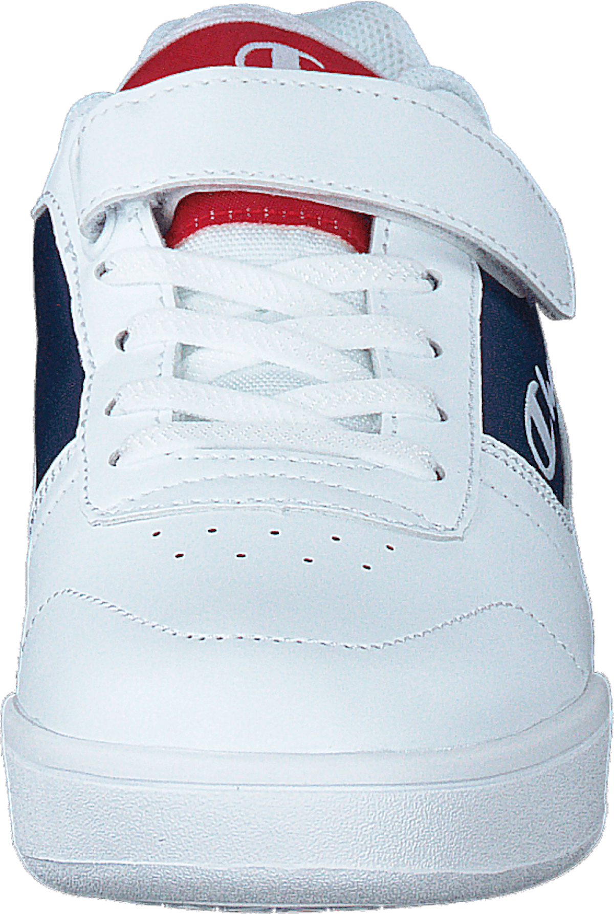 Low Cut Shoe Court Champ B Ps White